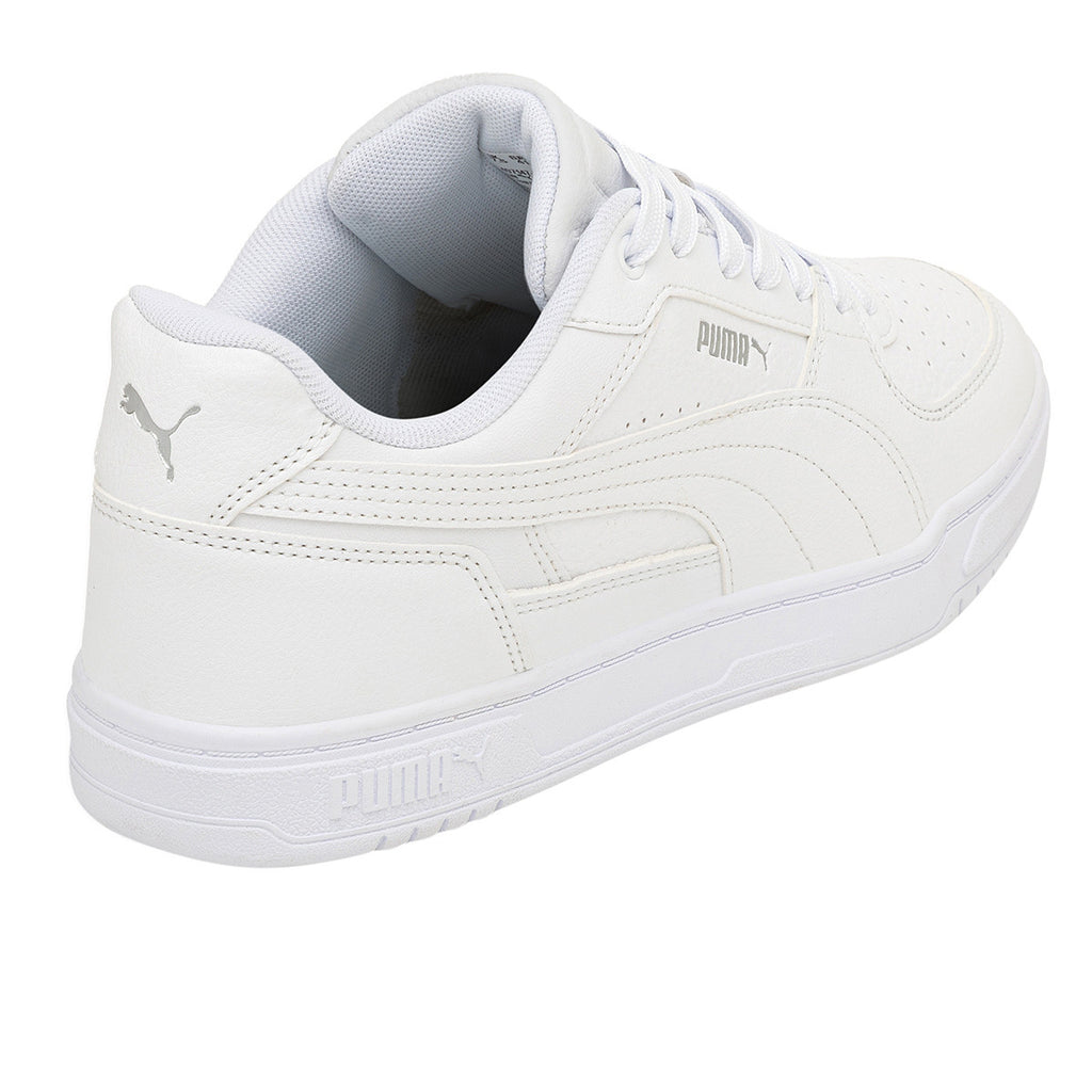 Zapatillas Puma Caven III Blanca