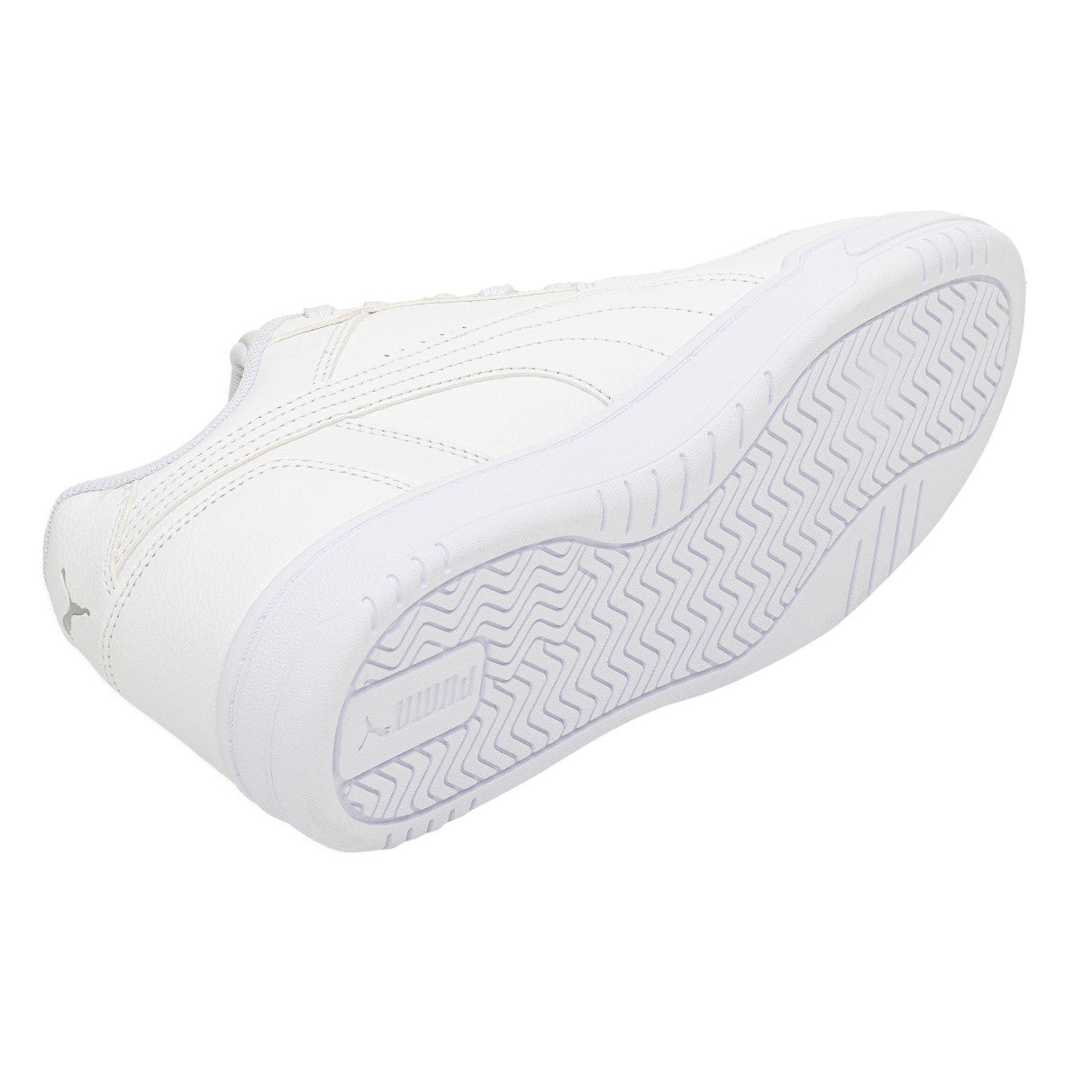 Zapatillas Puma Caven III Blanca