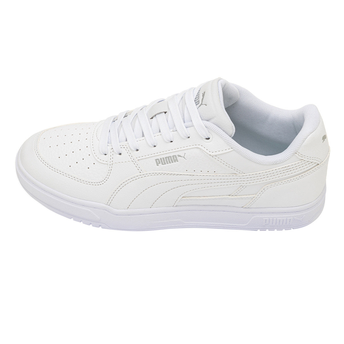 Zapatillas Puma Caven III Blanca