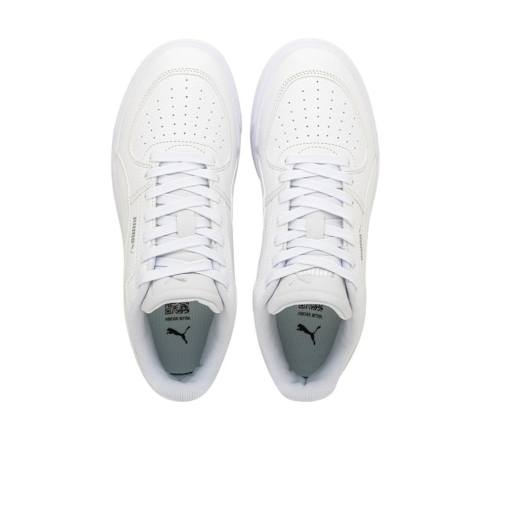 Zapatillas Puma Caven III Blanca