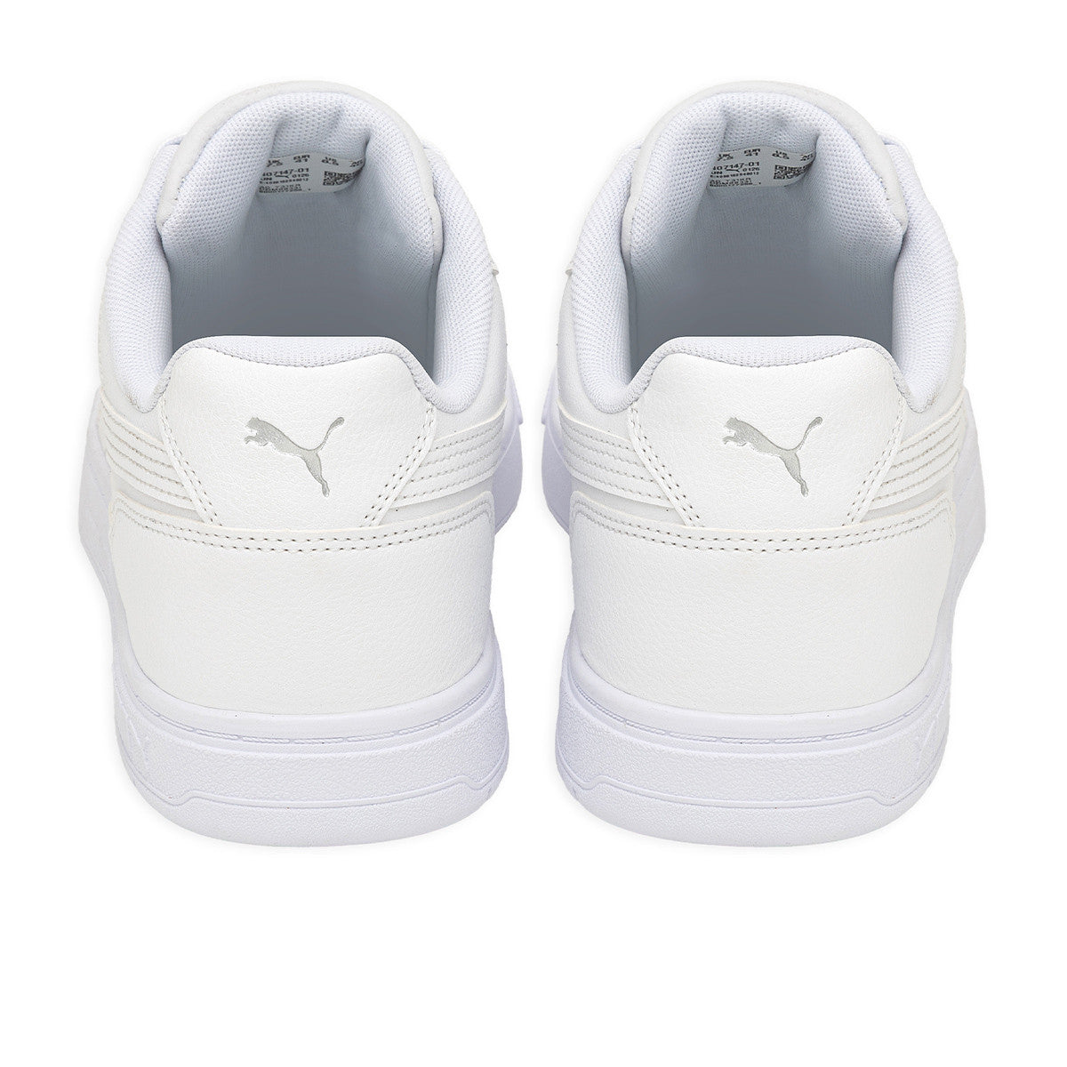 Zapatillas Puma Caven III Blanca