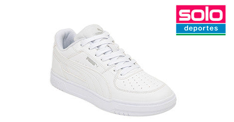 Zapatillas Puma Caven III Blanca