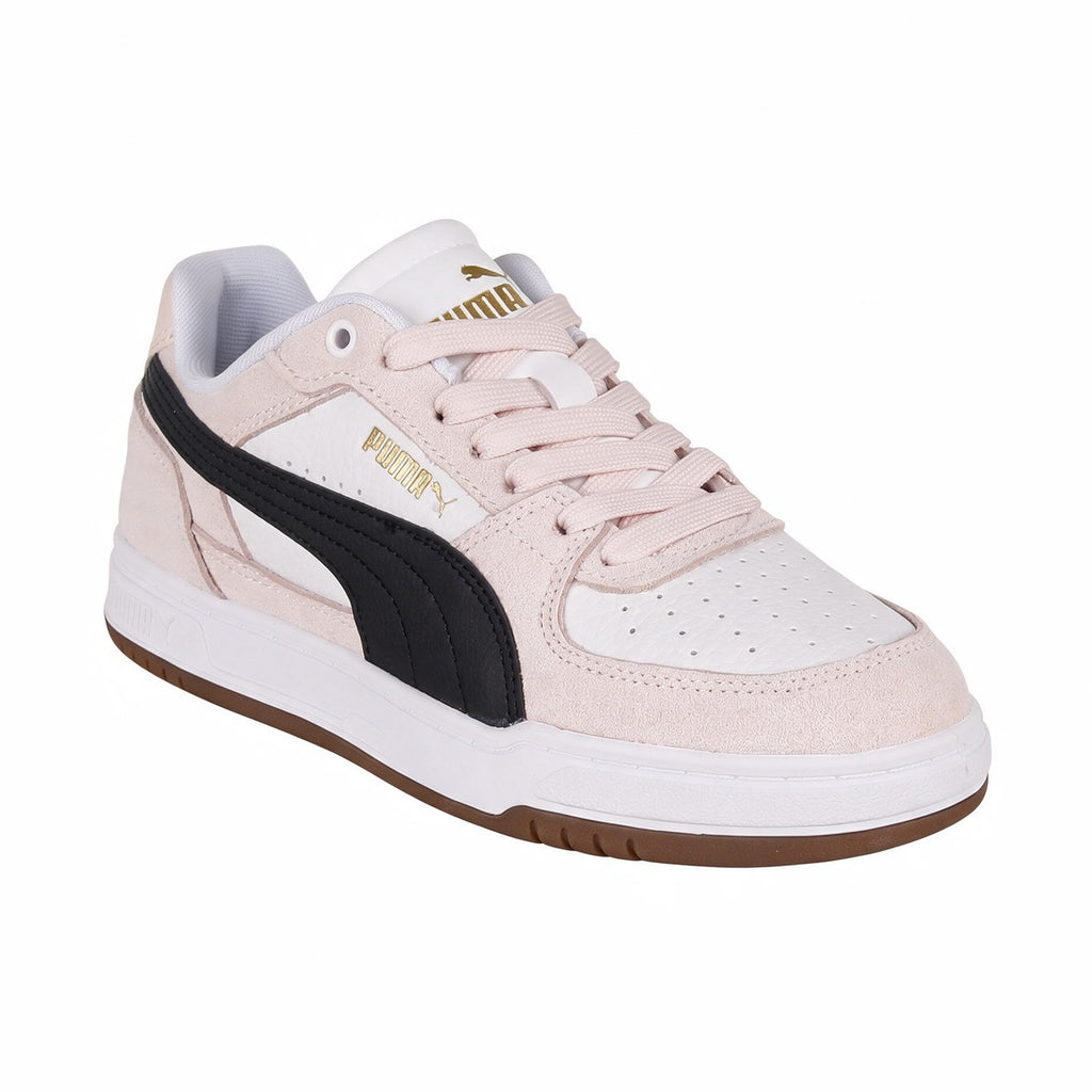 Zapatillas Puma Caven III OG Mujer Blanca