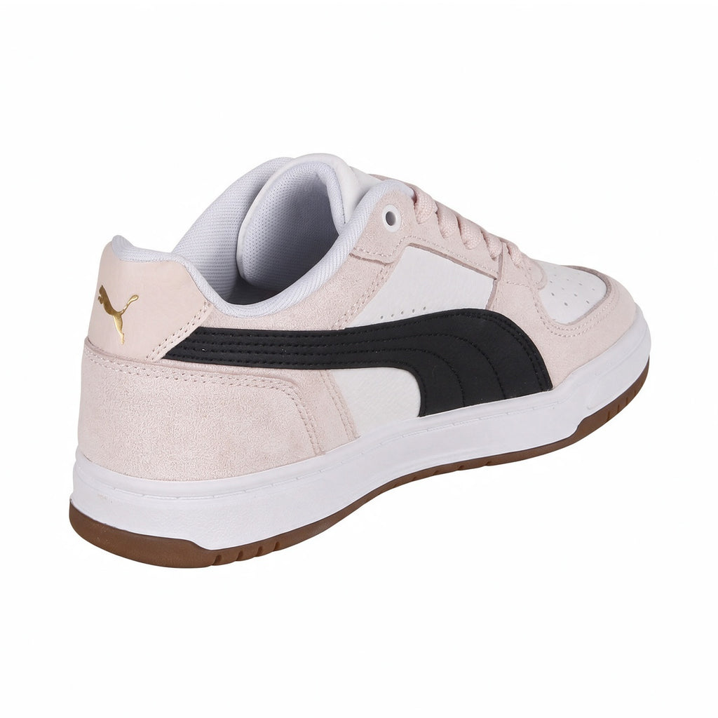 Zapatillas Puma Caven III OG Mujer Blanca