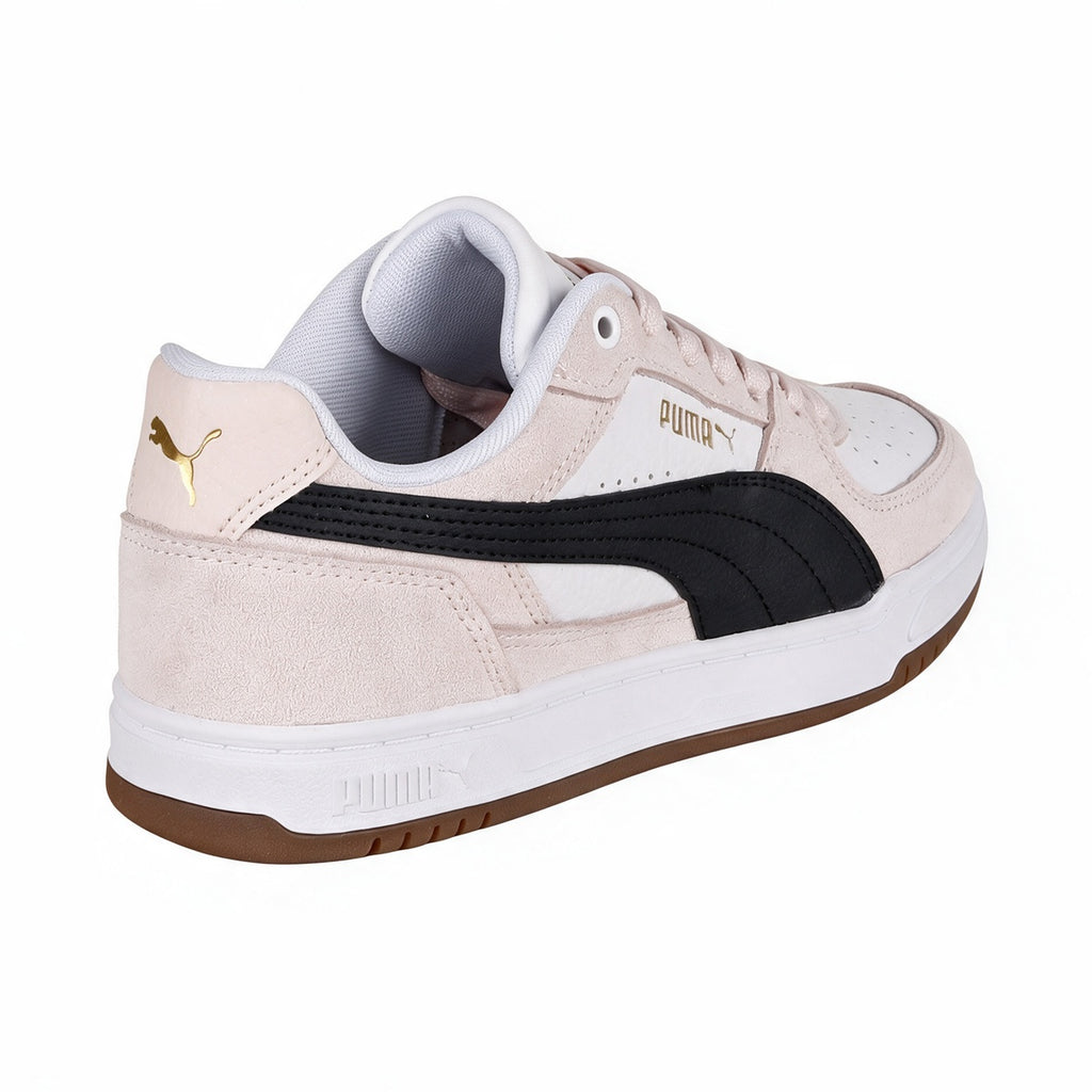 Zapatillas Puma Caven III OG Mujer Blanca