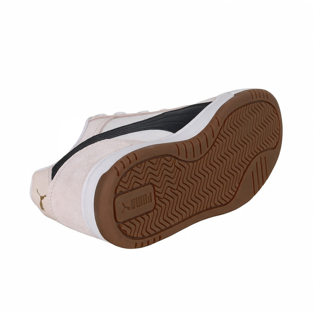 Zapatillas Puma Caven III OG Mujer Blanca