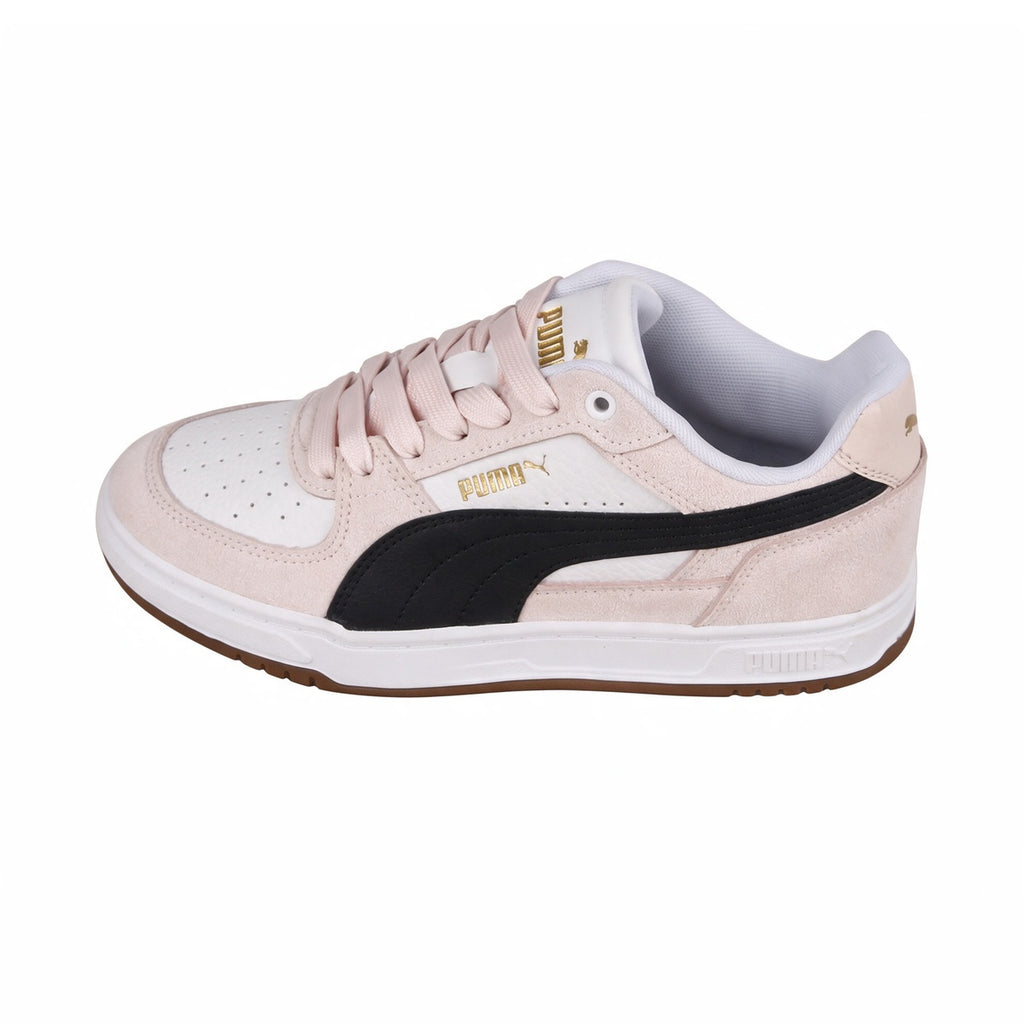 Zapatillas Puma Caven III OG Mujer Blanca