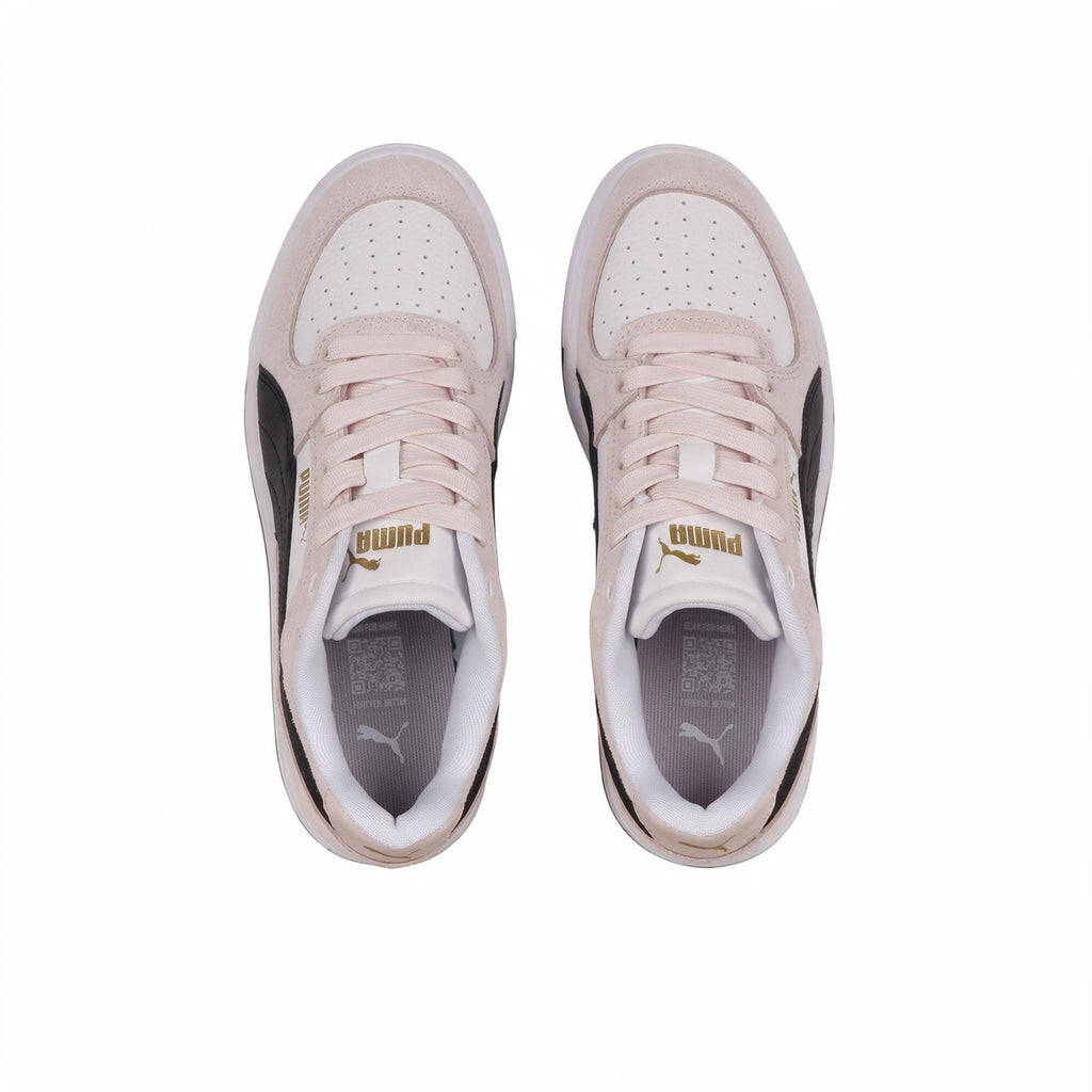 Zapatillas Puma Caven III OG Mujer Blanca