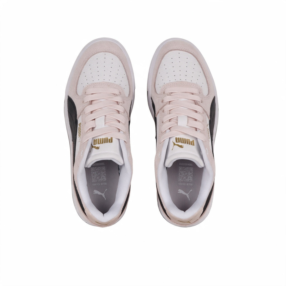 Zapatillas Puma Caven III OG Mujer Blanca