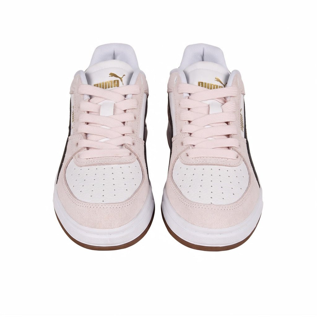 Zapatillas Puma Caven III OG Mujer Blanca