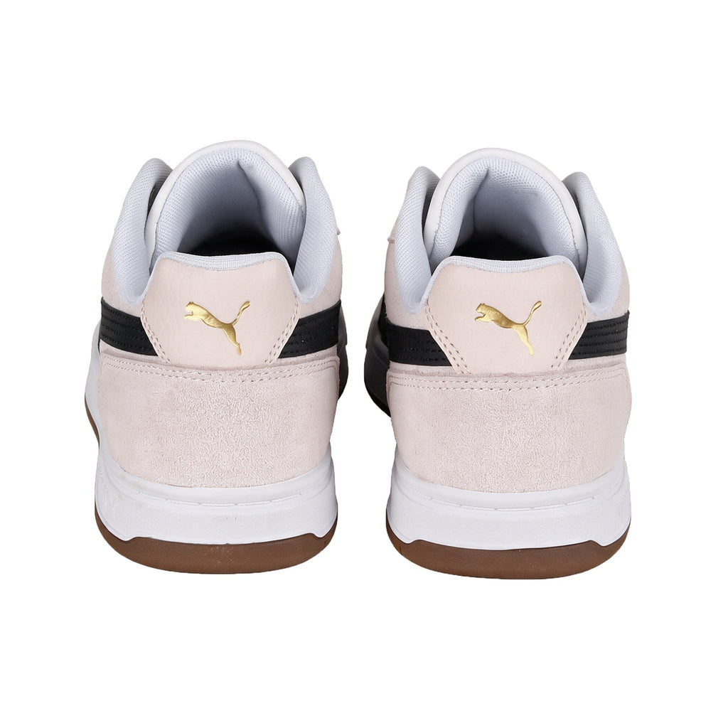 Zapatillas Puma Caven III OG Mujer Blanca