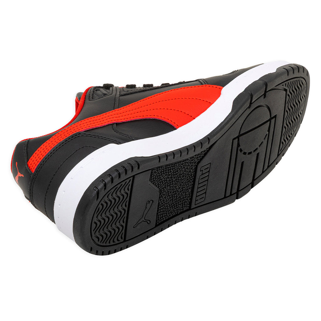 Zapatillas Puma F1 Motorsport RBD Game Low Negra