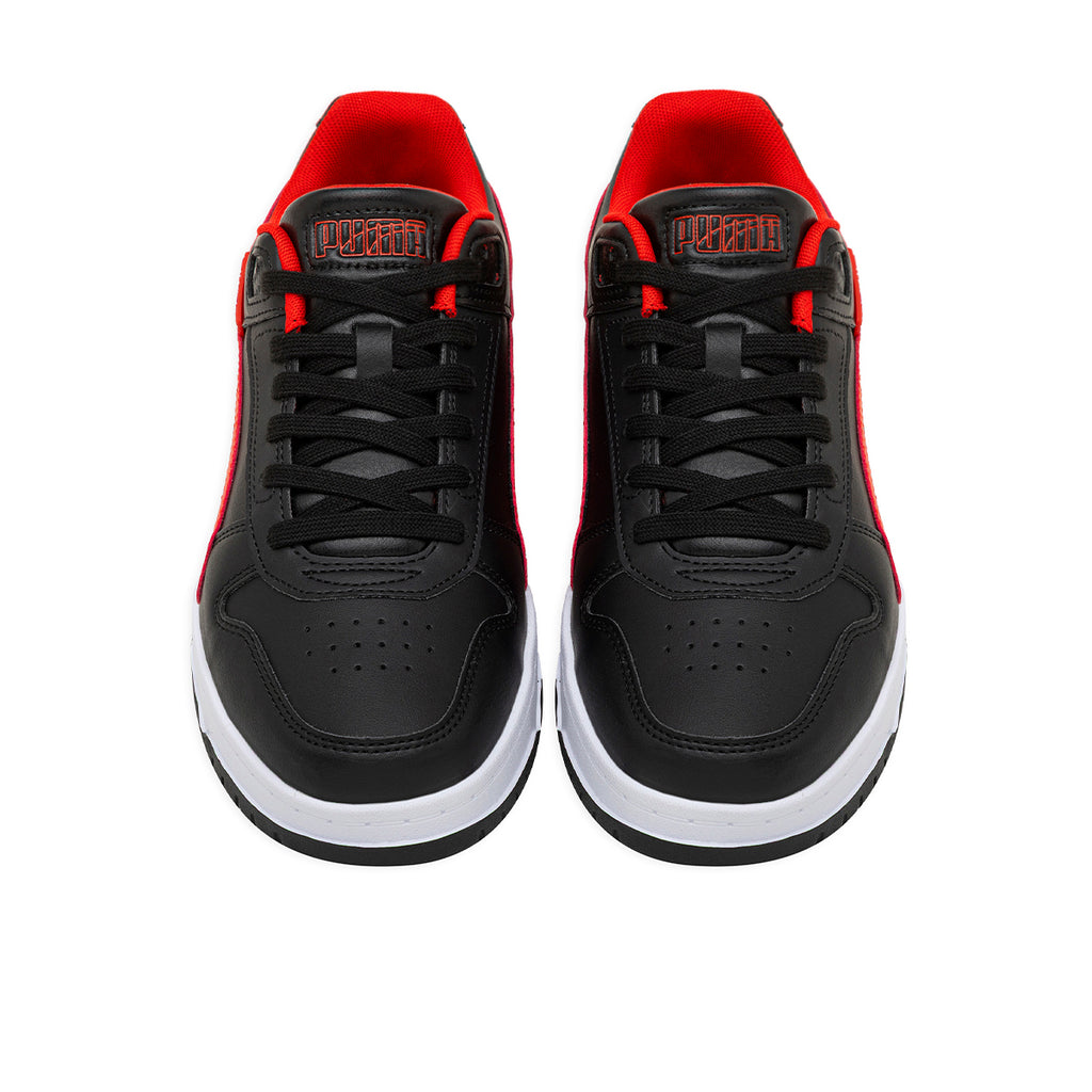 Zapatillas Puma F1 Motorsport RBD Game Low Negra