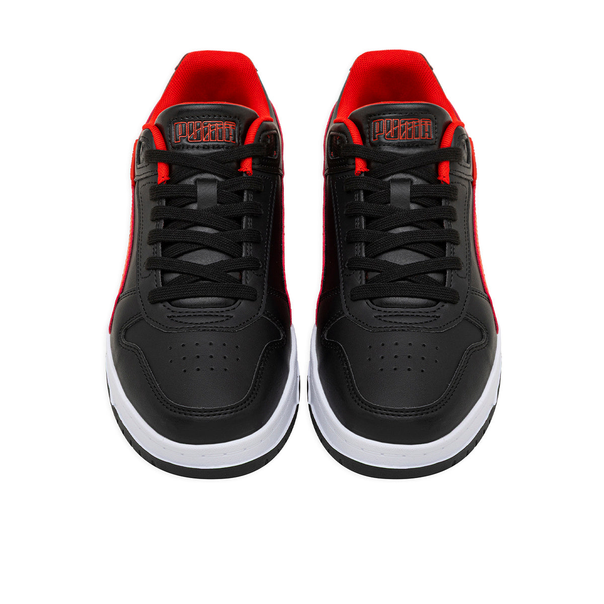 Zapatillas Puma F1 Motorsport RBD Game Low Negra