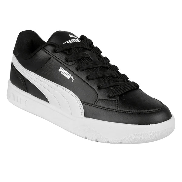 Zapatillas Puma Park LT Negra