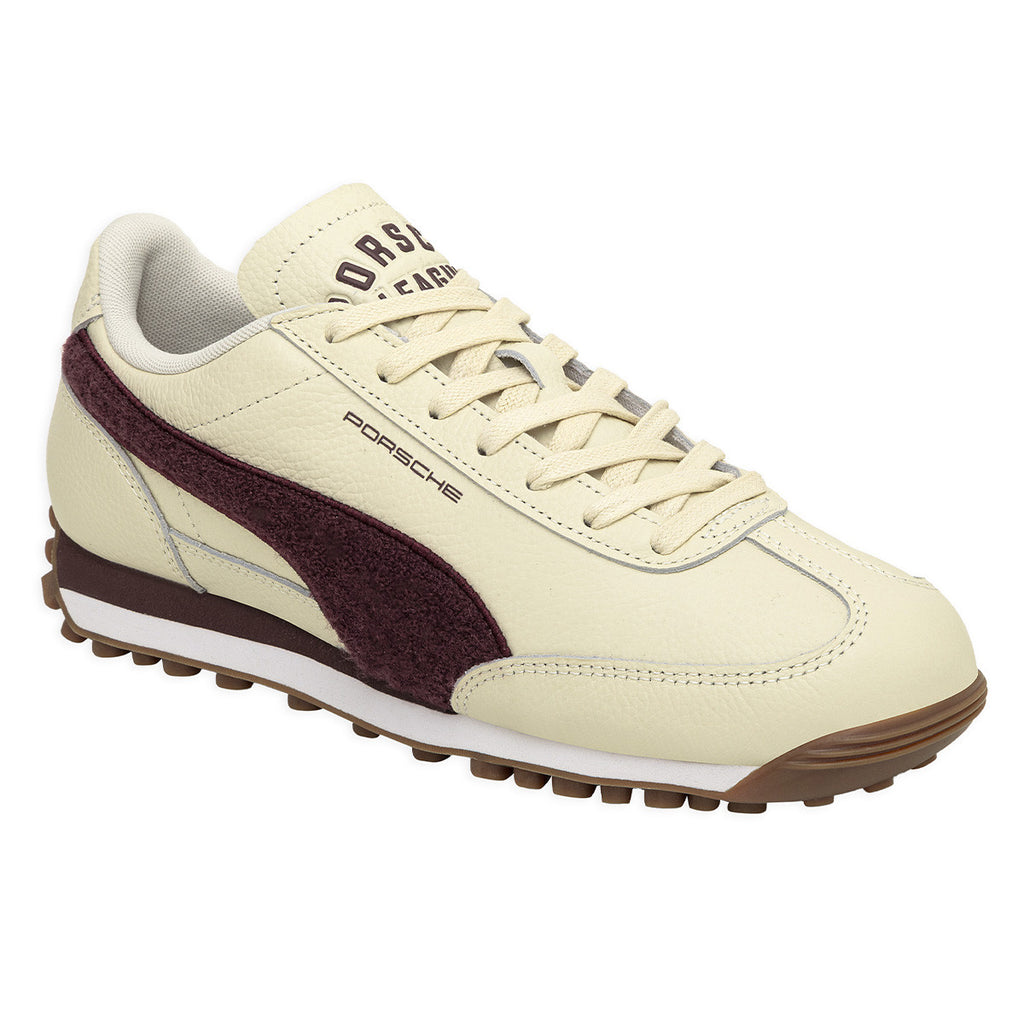 Zapatillas Puma Porsche Legacy Easy Rider League Crudo