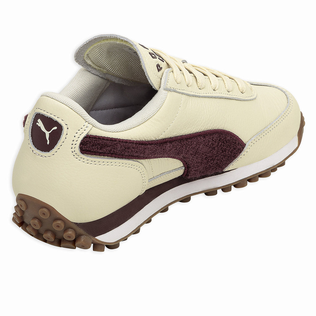 Zapatillas Puma Porsche Legacy Easy Rider League Crudo