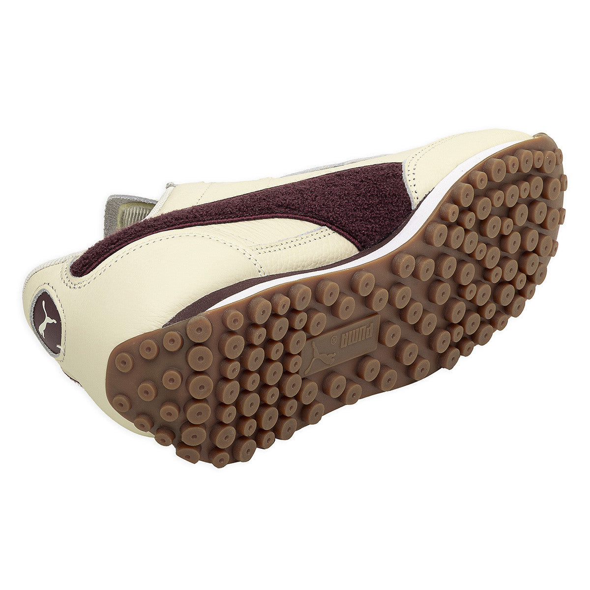 Zapatillas Puma Porsche Legacy Easy Rider League Crudo