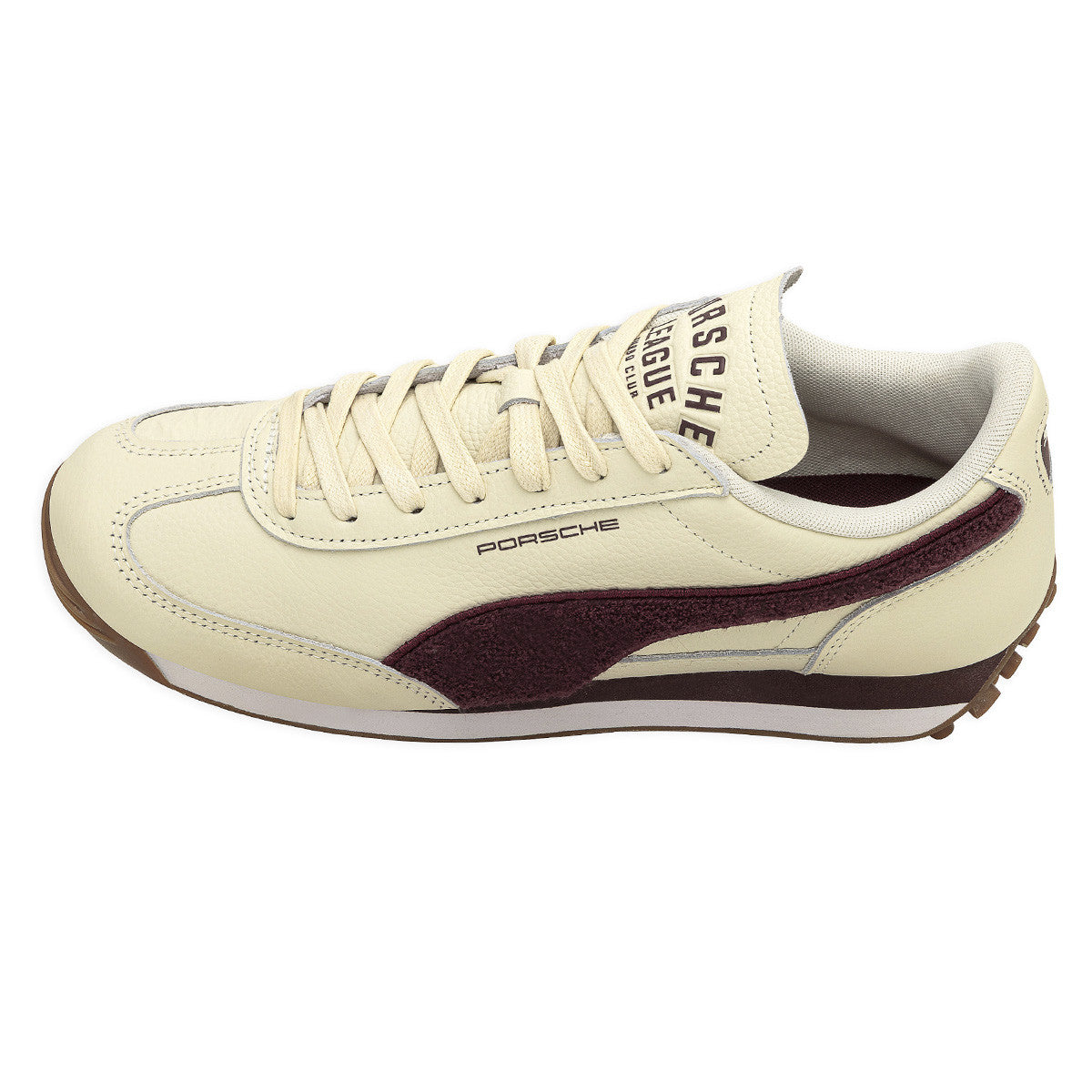 Zapatillas Puma Porsche Legacy Easy Rider League Crudo
