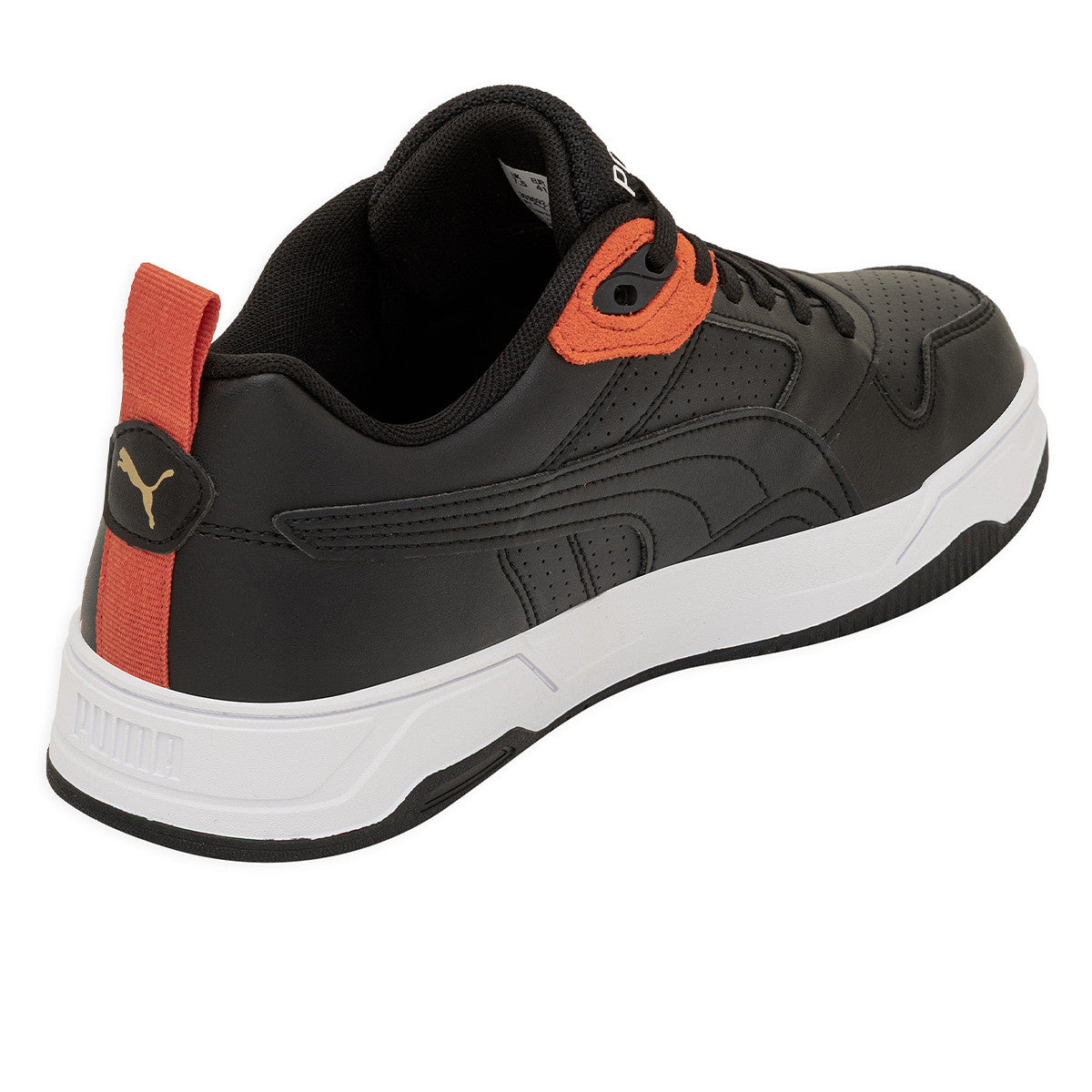 Zapatillas Puma Porsche Legacy RBD Drive Negra