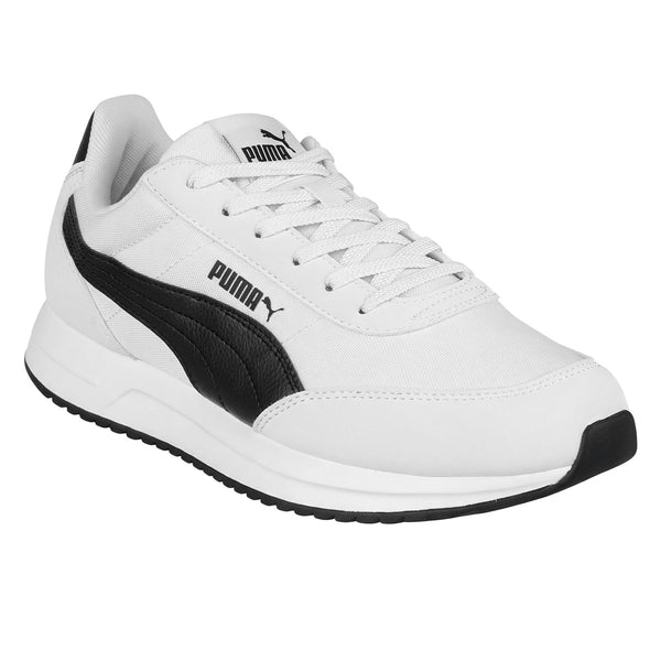 Zapatillas Puma R78 Lightwind Blanca