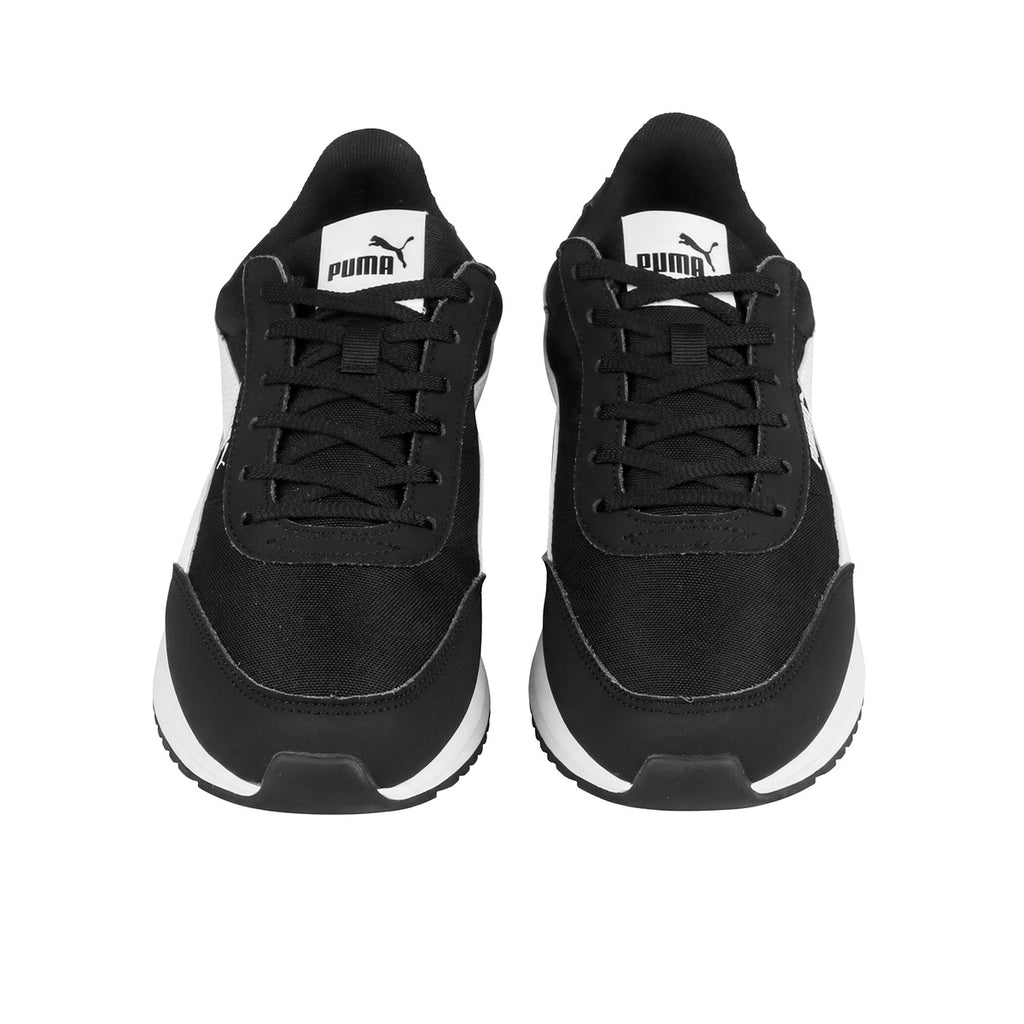 Zapatillas Puma r78 Lightwind Negra