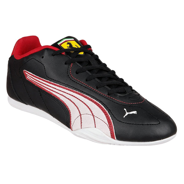 Zapatillas Puma Scuderia Ferrari Catch Negra