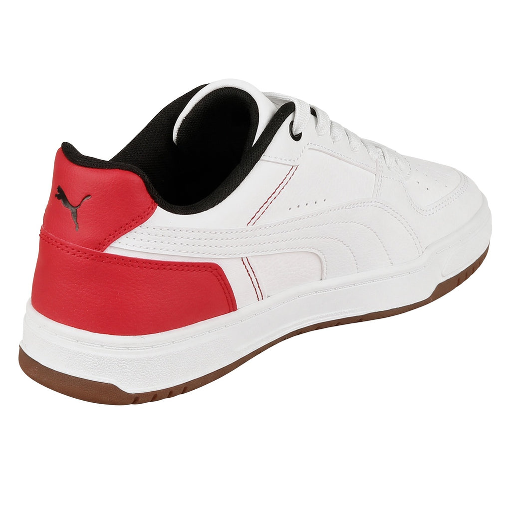 Zapatillas Puma Scuderia Ferrari Caven III Blanca
