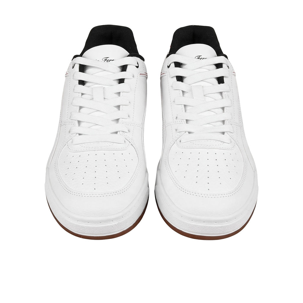 Zapatillas Puma Scuderia Ferrari Caven III Blanca