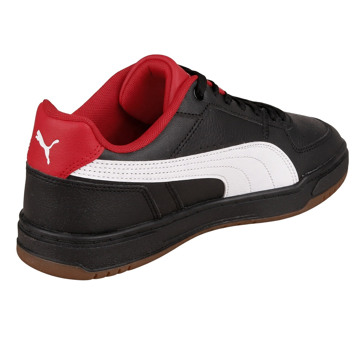 Zapatillas Puma Scuderia Ferrari Caven III Negra