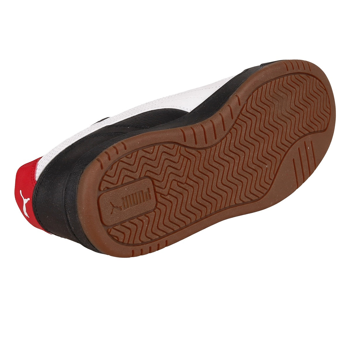 Zapatillas Puma Scuderia Ferrari Caven III Negra
