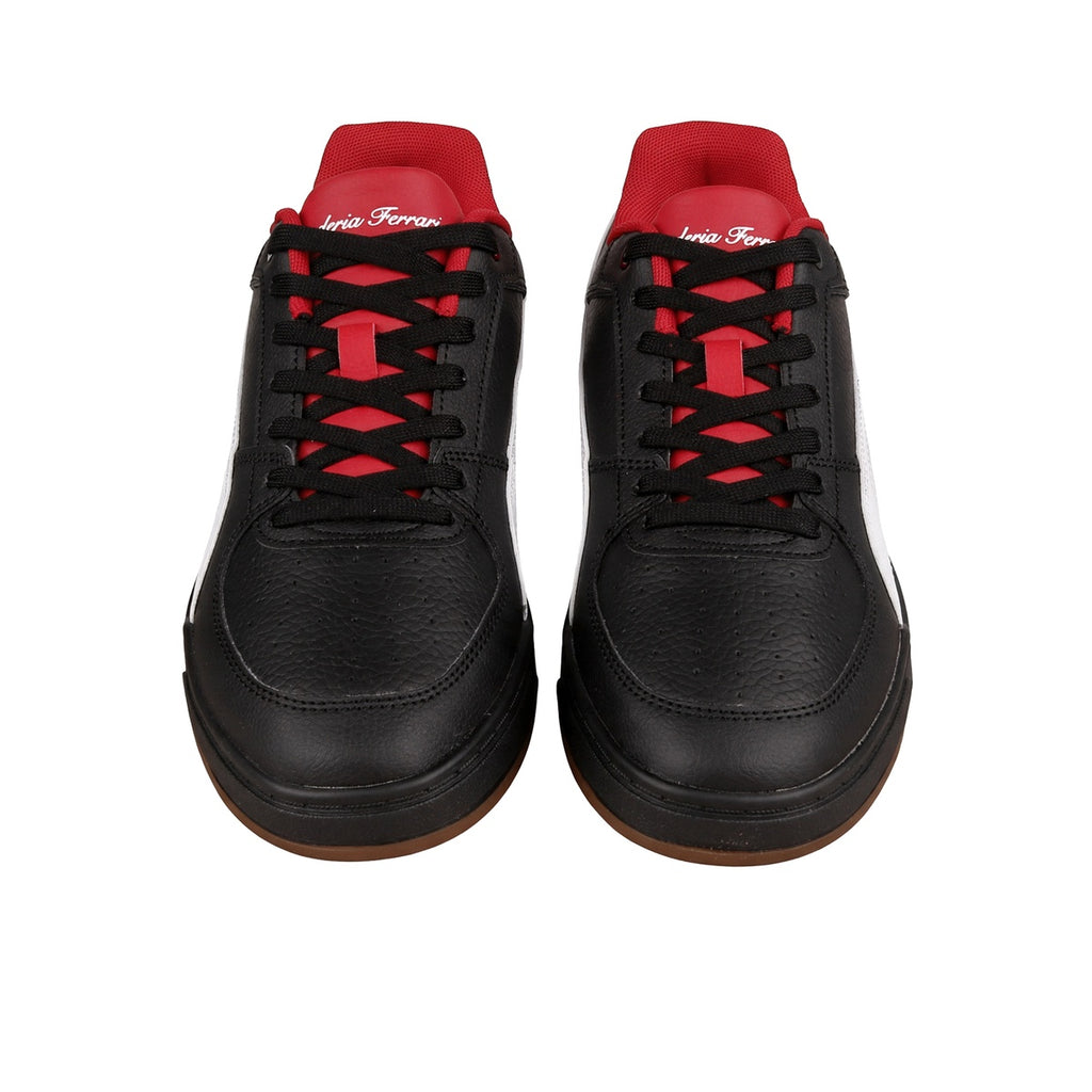 Zapatillas Puma Scuderia Ferrari Caven III Negra