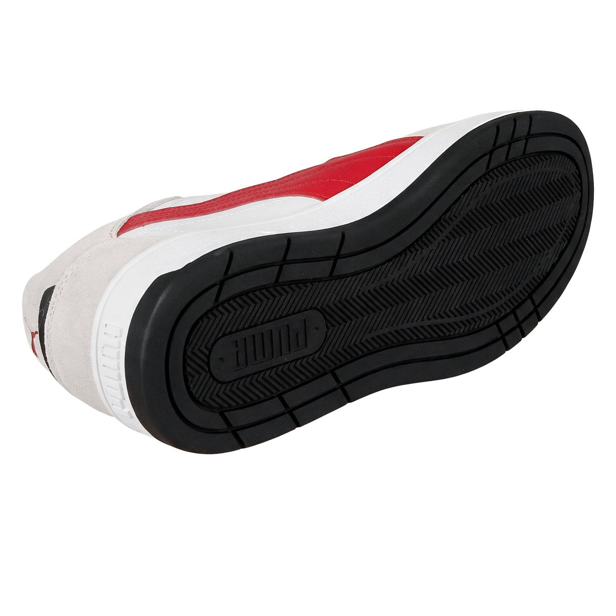 Zapatillas Puma Scuderia Ferrari Court Classic Blanca