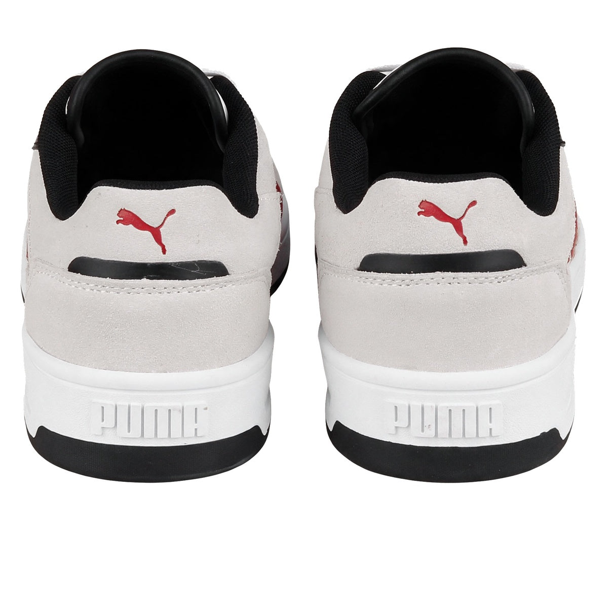 Zapatillas Puma Scuderia Ferrari Court Classic Blanca