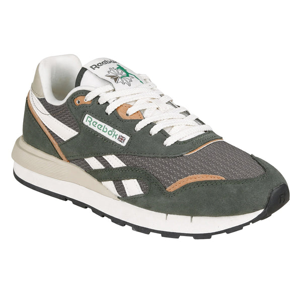 Zapatillas Reebok Classic Nylon 89 Verde