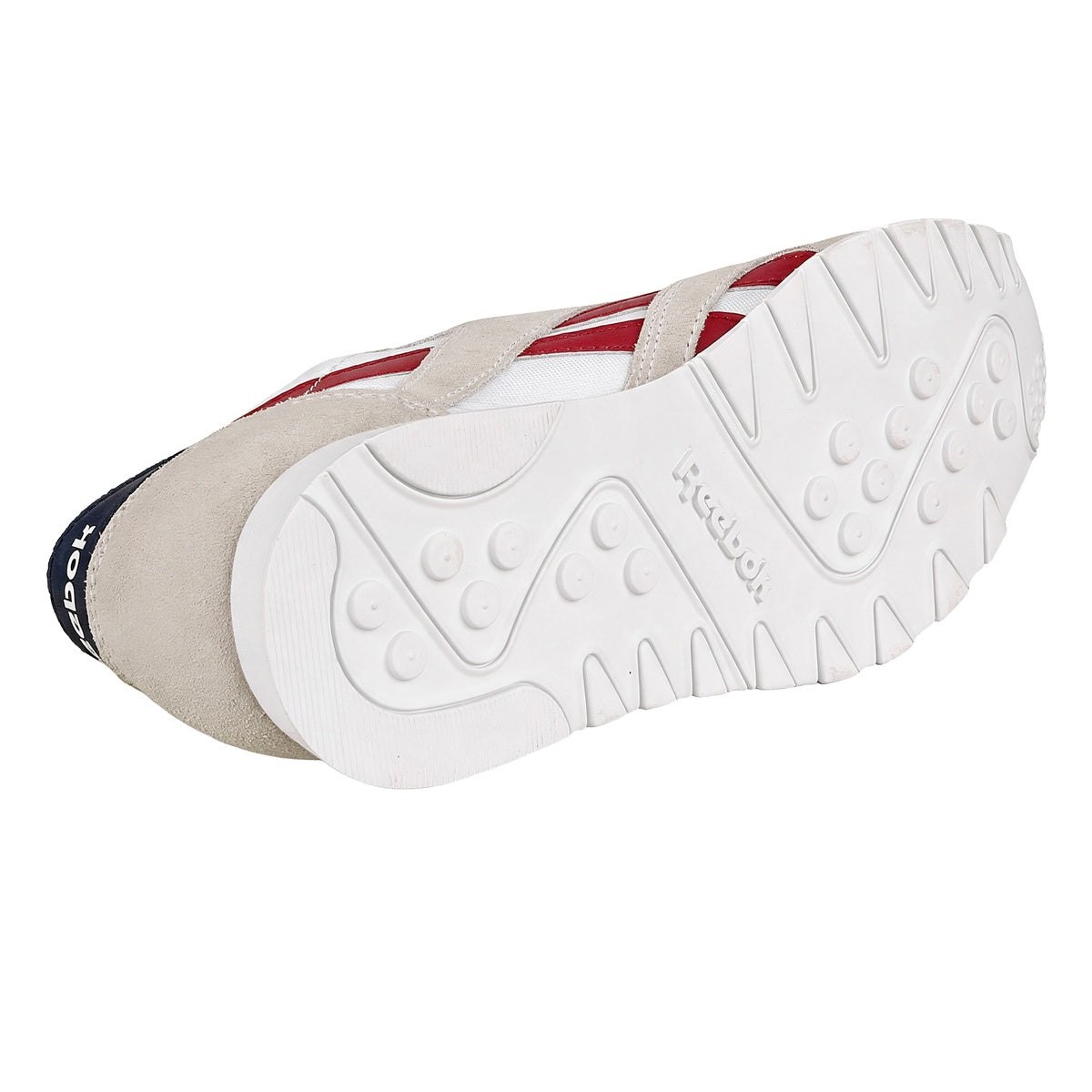 Zapatillas Reebok Classic Nylon Blanca