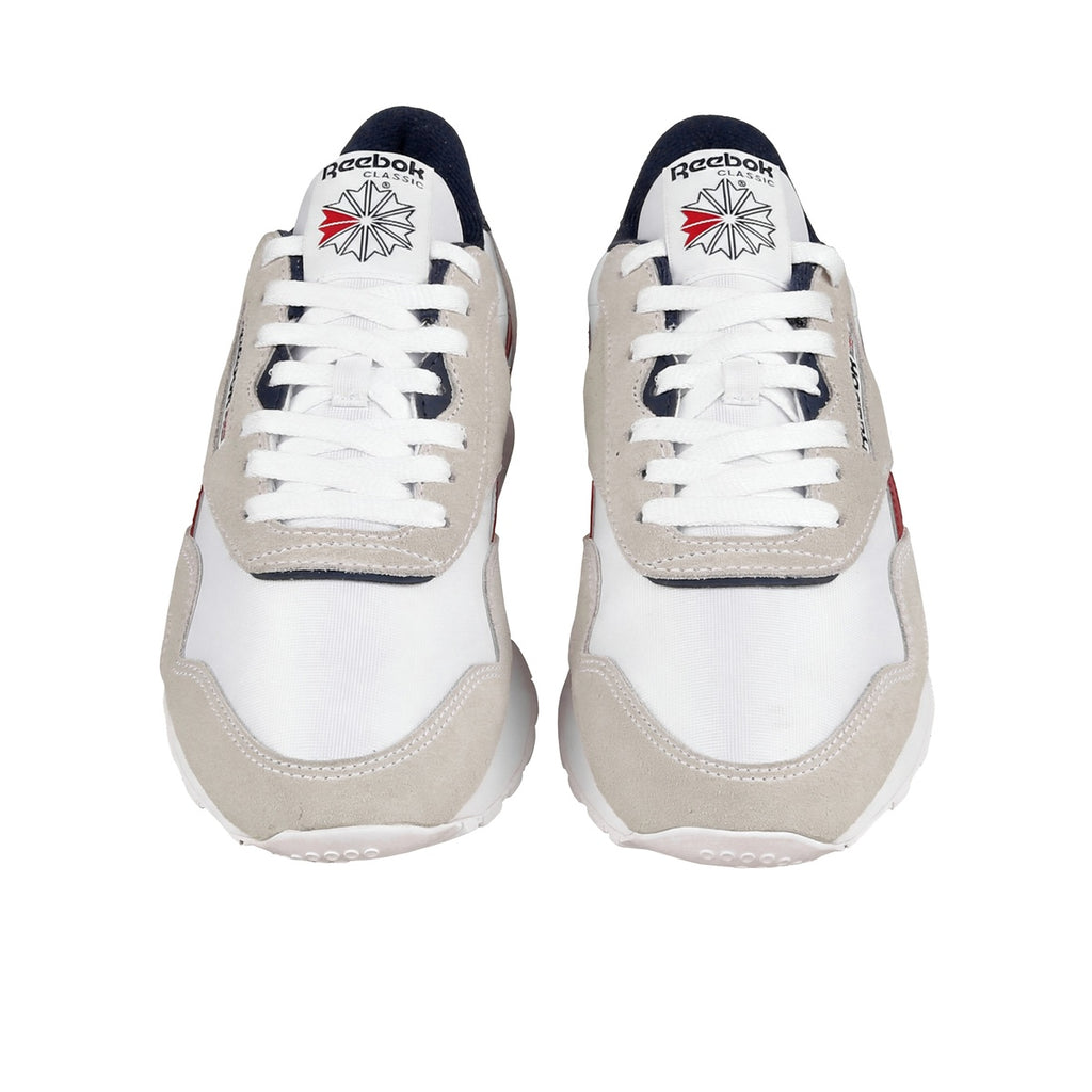 Zapatillas Reebok Classic Nylon Blanca