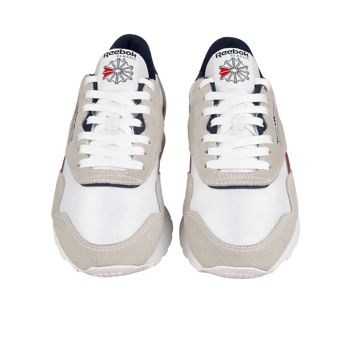 Zapatillas Reebok Classic Nylon Blanca