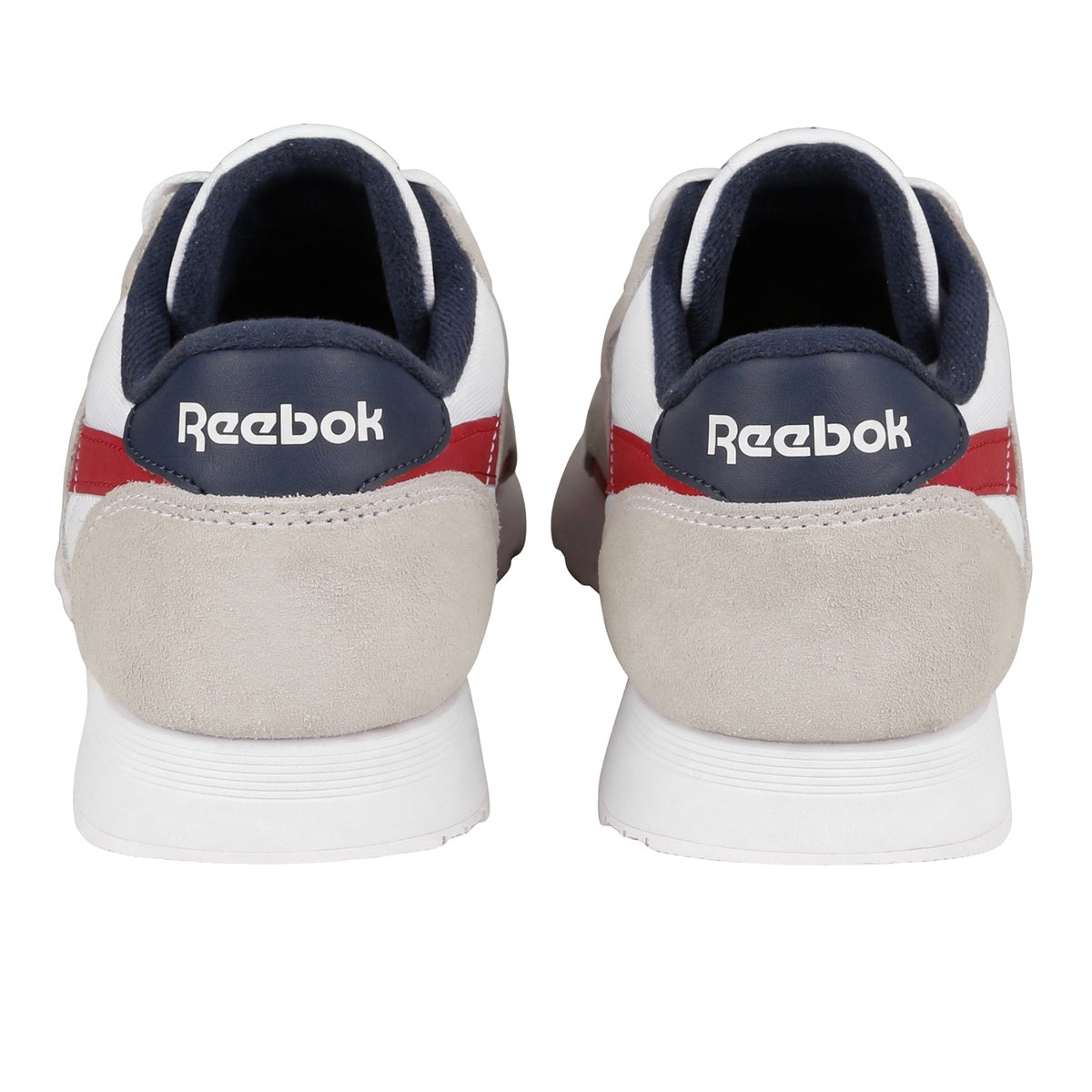 Zapatillas Reebok Classic Nylon Blanca