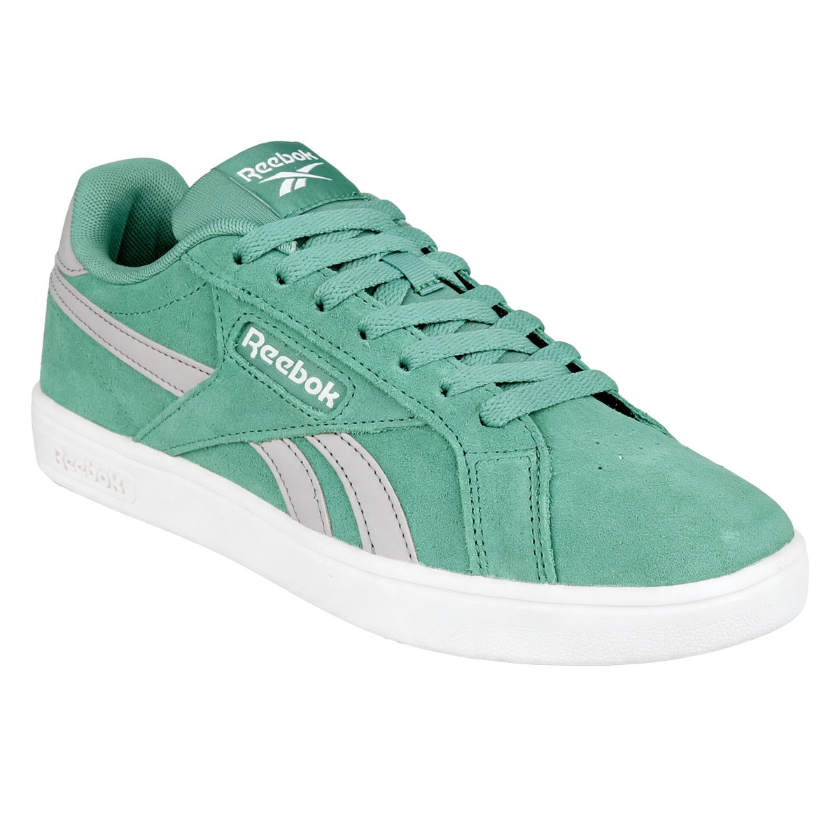 Zapatillas Reebok Court Advance Retro Unisex Verde