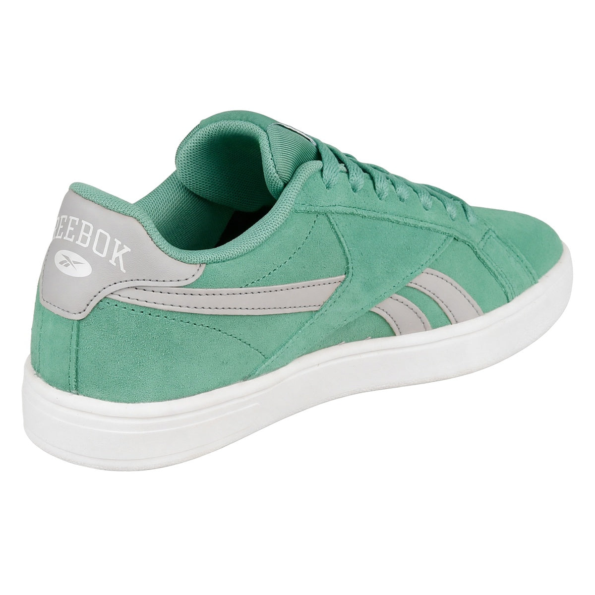 Zapatillas Reebok Court Advance Retro Unisex Verde