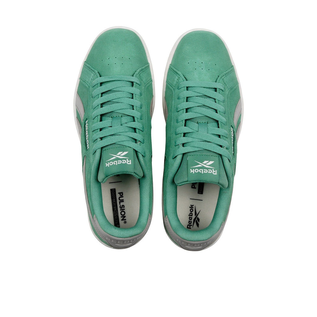 Zapatillas Reebok Court Advance Retro Unisex Verde