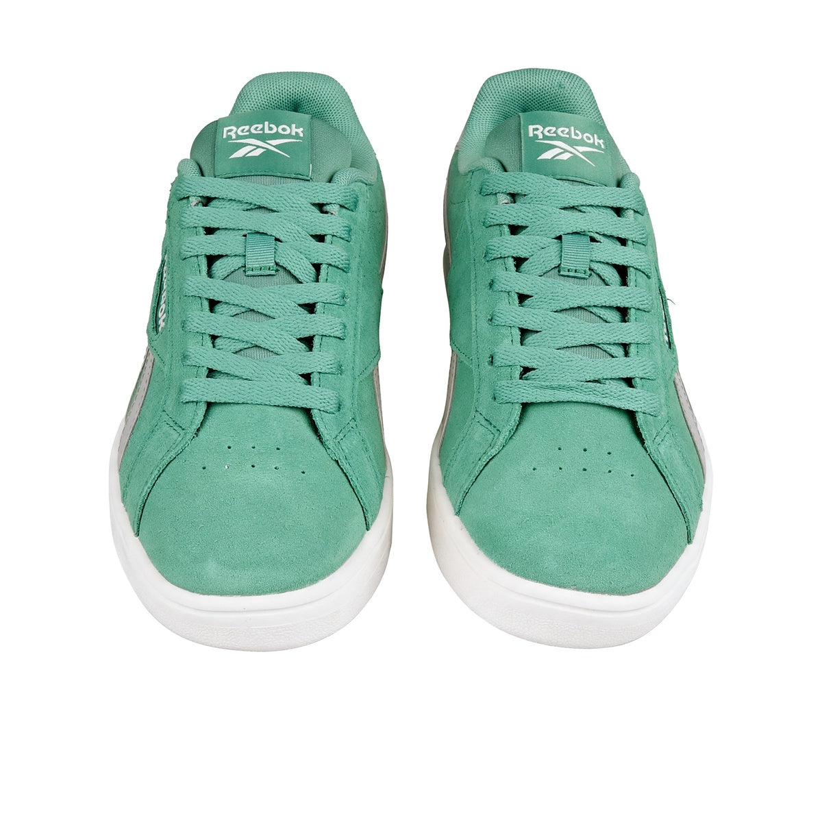 Zapatillas Reebok Court Advance Retro Unisex Verde