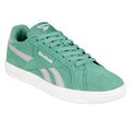 Zapatillas Reebok Court Advance Retro Unisex Verde