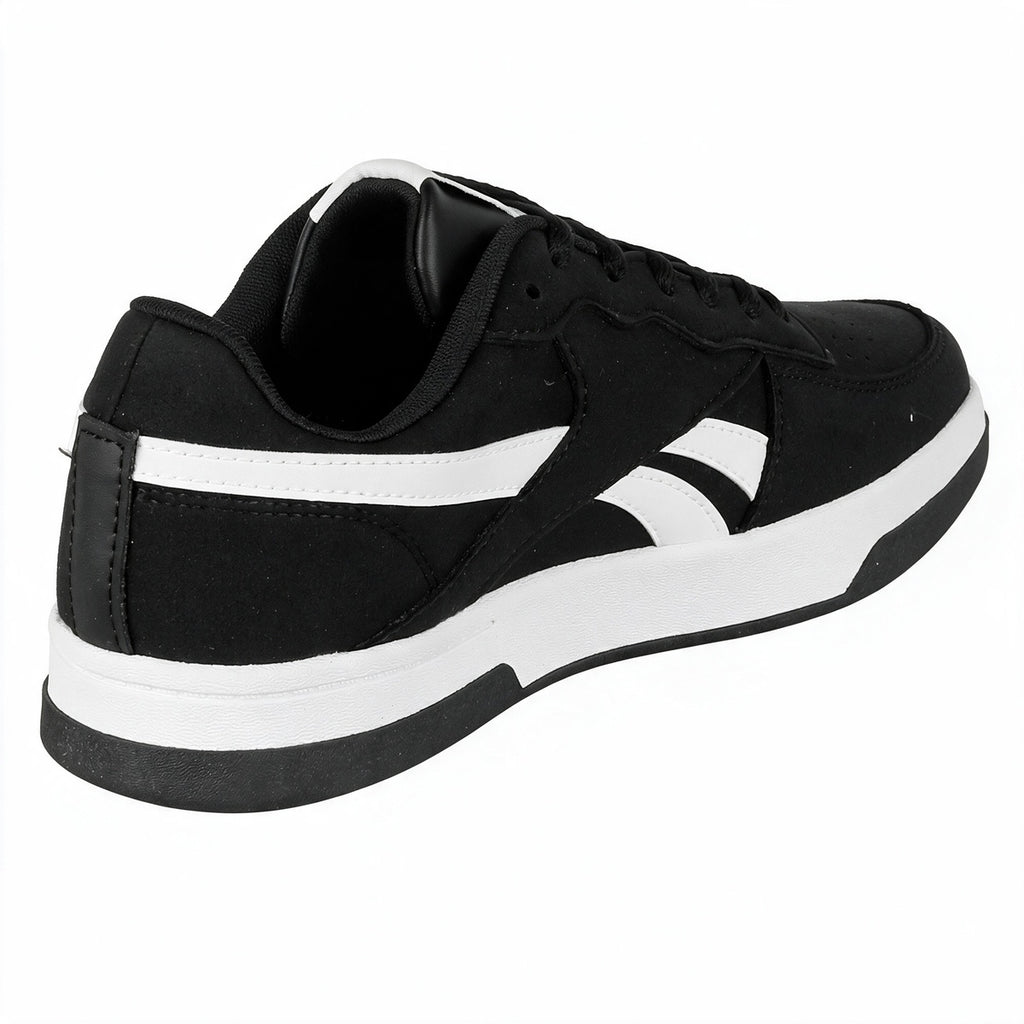 Zapatillas Reebok Prime Serve Negra