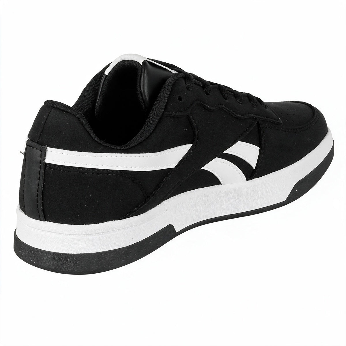 Zapatillas Reebok Prime Serve Negra