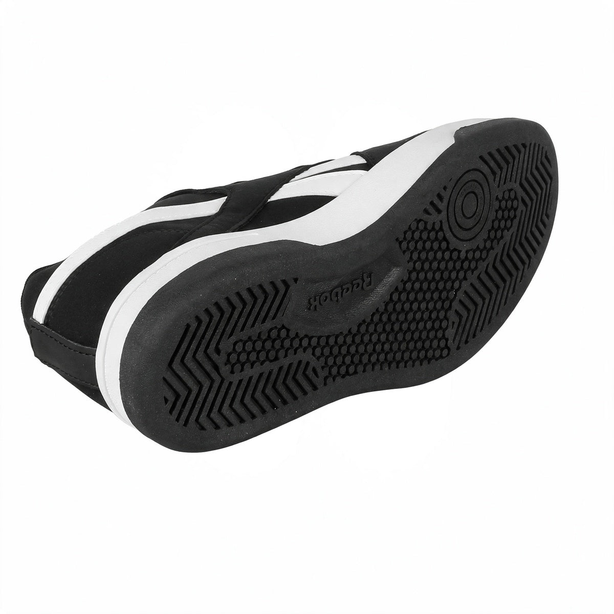 Zapatillas Reebok Prime Serve Negra
