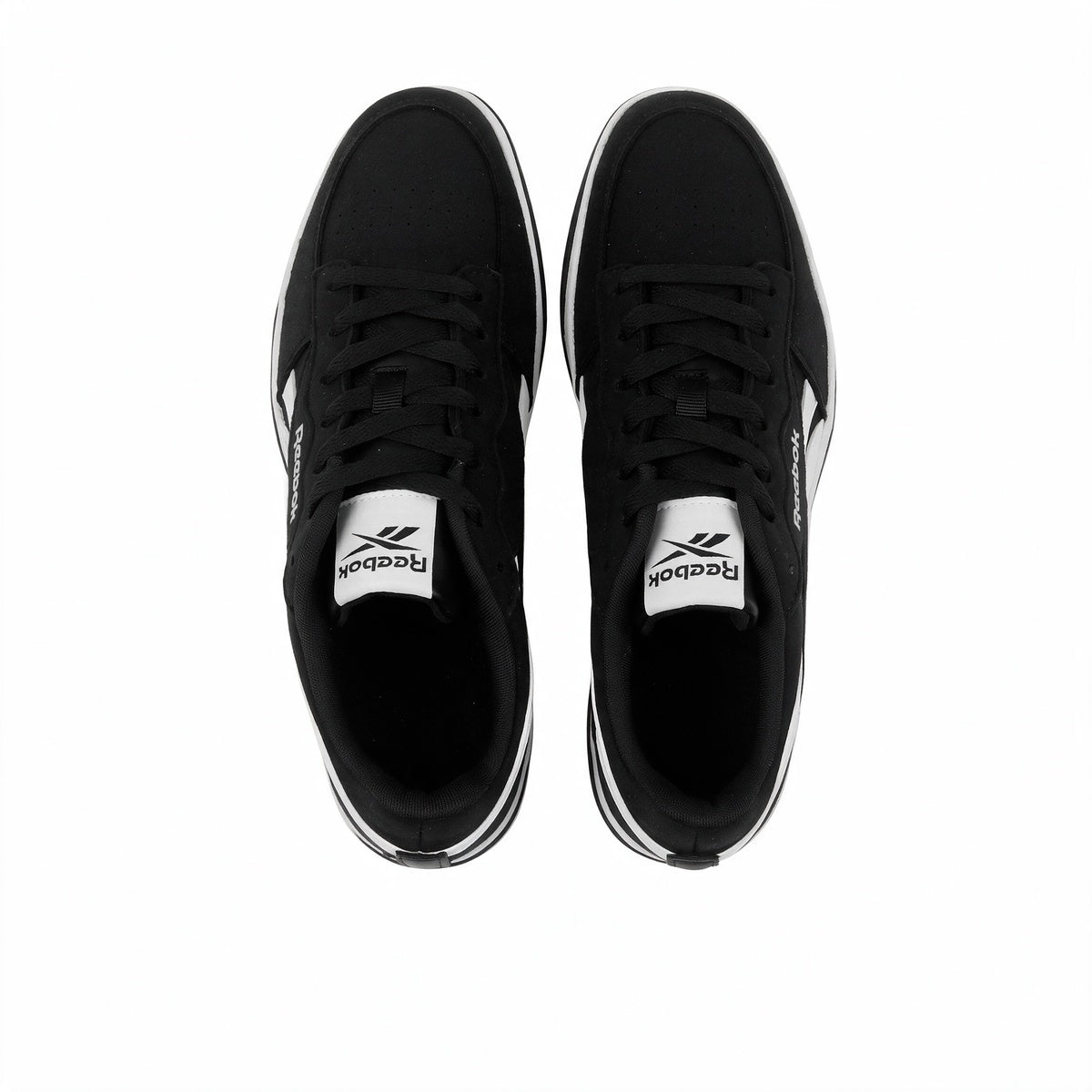 Zapatillas Reebok Prime Serve Negra
