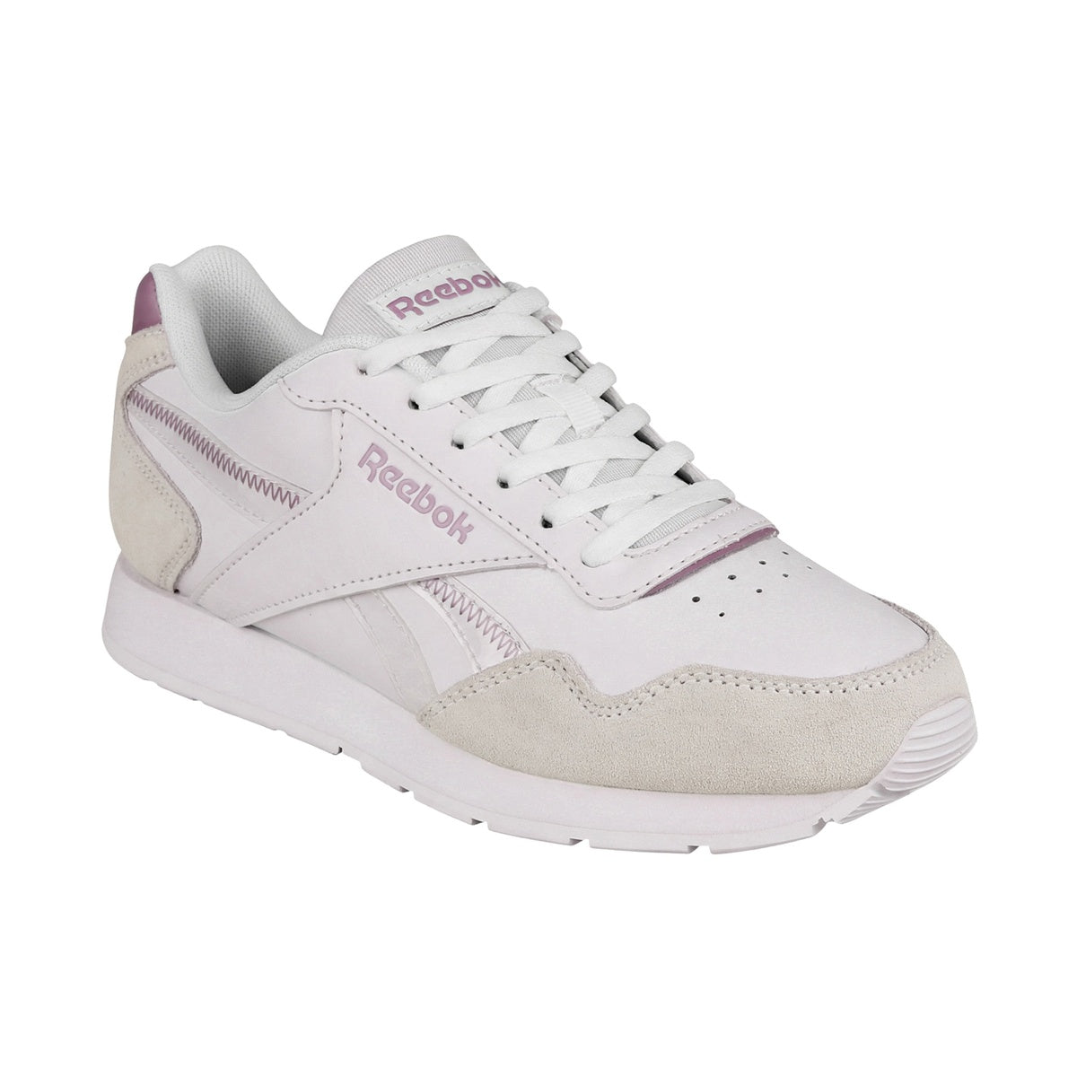 Zapatillas Reebok Royal Glide Mujer Blanca