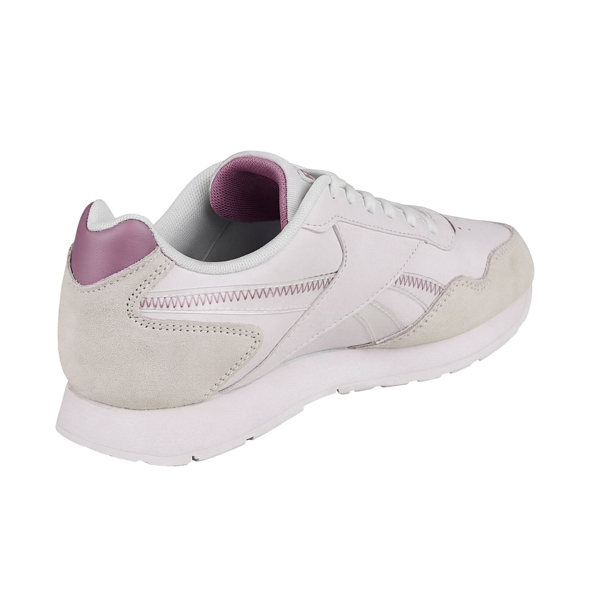 Zapatillas Reebok Royal Glide Mujer Blanca